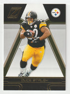 Duce Staley - Pittsburgh Steelers (NFL Football Card) 2005 Donruss Zenith # 78 Mint