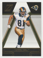Torry Holt - St. Louis Rams (NFL Football Card) 2005 Donruss Zenith # 89 Mint