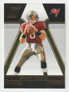 Brian Griese - Tampa Bay Buccaneers (NFL Football Card) 2005 Donruss Zenith # 92 Mint