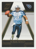 Steve McNair - Tennessee Titans (NFL Football Card) 2005 Donruss Zenith # 94 Mint