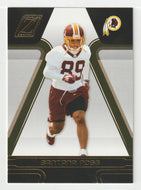 Santana Moss - Washington Redskins (NFL Football Card) 2005 Donruss Zenith # 99 Mint