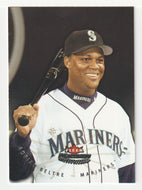 Adrian Beltre - Seattle Mariners (MLB Baseball Card) 2005 Fleer Platinum # 31 Mint