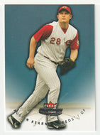 Austin Kearns - Cincinnati Reds (MLB Baseball Card) 2005 Fleer Platinum # 42 Mint
