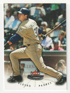 Ryan Klesko - San Diego Padres (MLB Baseball Card) 2005 Fleer Platinum # 48 Mint