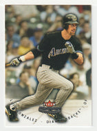 Luis Gonzalez - Arizona Diamondbacks (MLB Baseball Card) 2005 Fleer Platinum # 67 Mint