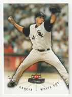 Freddy Garcia - Chicago White Sox (MLB Baseball Card) 2005 Fleer Platinum # 84 Mint