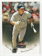 Bret Boone - Seattle Mariners (MLB Baseball Card) 2005 Fleer Platinum # 86 Mint