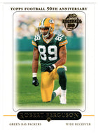 Robert Ferguson - Green Bay Packers (NFL Football Card) 2005 Topps # 135 Mint