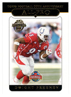 Dwight Freeney - Indianapolis Colts - All-Pro (NFL Football Card) 2005 Topps # 340 Mint