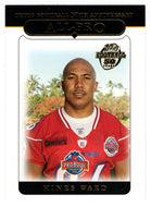 Hines Ward - Pittsburgh Steelers - All-Pro (NFL Football Card) 2005 Topps # 357 Mint