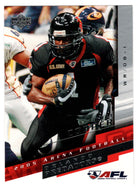 Bret Cooper - Orlando Predators (AFL Football Card) 2005 Upper Deck Arena # 71 Mint