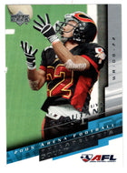 Takuya Furutani - Philadelphia Soul (AFL Football Card) 2005 Upper Deck Arena # 75 Mint