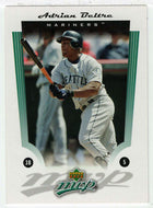 Adrian Beltre - Seattle Mariners (MLB Baseball Card) 2005 Upper Deck MVP # 2 Mint