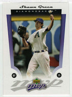 Shawn Green - Arizona Diamondbacks (MLB Baseball Card) 2005 Upper Deck MVP # 81 Mint