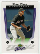 Troy Glaus - Arizona Diamondbacks (MLB Baseball Card) 2005 Upper Deck MVP # 88 Mint