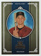 Craig Biggio - Houston Astros (MLB Baseball Card) 2005 Donruss Diamond Kings # 102 Mint