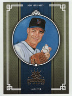 Al Leiter - New York Mets (MLB Baseball Card) 2005 Donruss Diamond Kings # 144 Mint