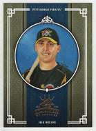 Jack Wilson - Pittsburgh Pirates (MLB Baseball Card) 2005 Donruss Diamond Kings # 180 Mint