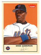 Mike Cameron - New York Mets (MLB Baseball Card) 2005 Fleer Tradition # 170 Mint