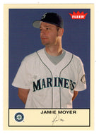 Jamie Moyer - Seattle Mariners (MLB Baseball Card) 2005 Fleer Tradition # 242 Mint