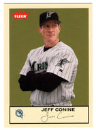 Jeff Conine - Florida Marlins (MLB Baseball Card) 2005 Fleer Tradition # 281 Mint