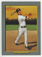 Xavier Nady - San Diego Padres (MLB Baseball Card) 2005 Topps Turkey Red # 67 Mint