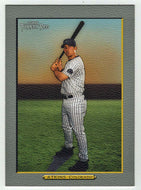 Garrett Atkins - Colorado Rockies (MLB Baseball Card) 2005 Topps Turkey Red # 72 Mint