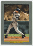 Sean Burroughs - San Diego Padres (MLB Baseball Card) 2005 Topps Turkey Red # 84 Mint