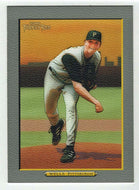 Kip Wells - Pittsburgh Pirates (MLB Baseball Card) 2005 Topps Turkey Red # 129 Mint