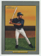 Rickie Weeks - Milwaukee Brewers (MLB Baseball Card) 2005 Topps Turkey Red # 138 Mint