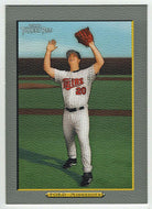 Lew Ford - Minnesota Twins (MLB Baseball Card) 2005 Topps Turkey Red # 211 Mint