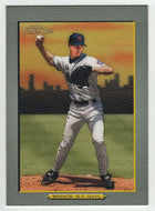 Kris Benson - New York Mets (MLB Baseball Card) 2005 Topps Turkey Red # 213 Mint