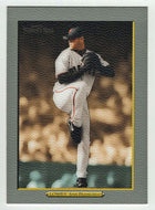 Noah Lowry - San Francisco Giants (MLB Baseball Card) 2005 Topps Turkey Red # 248 Mint