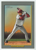 Brad Wilkerson - Washington Nationals (MLB Baseball Card) 2005 Topps Turkey Red # 255 Mint