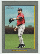 Willy Taveras - Houston Astros (MLB Baseball Card) 2005 Topps Turkey Red # 262 Mint