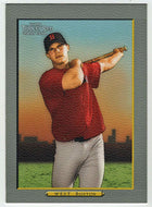 Jeremy West RC - Boston Red Sox (MLB Baseball Card) 2005 Topps Turkey Red # 283 Mint