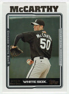 Brandon McCarthy RC - Chicago White Sox (MLB Baseball Card) 2005 Topps Update # 264 Mint
