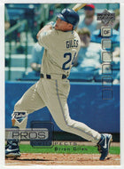 Brian Giles - San Diego Padres (MLB Baseball Card) 2005 Upper Deck Pros and Prospects # 9 Mint