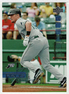 Aubrey Huff - Tampa Bay Devil Rays (MLB Baseball Card) 2005 Upper Deck Pros and Prospects # 11 Mint