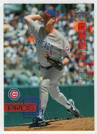 Greg Maddux - Chicago Cubs (MLB Baseball Card) 2005 Upper Deck Pros and Prospects # 21 Mint