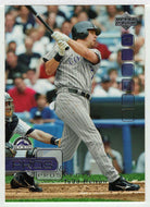 Todd Helton - Colorado Rockies (MLB Baseball Card) 2005 Upper Deck Pros and Prospects # 28 Mint
