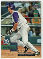 Richie Sexson - Seattle Mariners (MLB Baseball Card) 2005 Upper Deck Pros and Prospects # 37 Mint