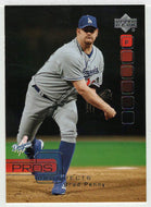 Brad Penny - Los Angeles Dodgers (MLB Baseball Card) 2005 Upper Deck Pros and Prospects # 38 Mint