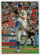 Mark Prior - Chicago Cubs (MLB Baseball Card) 2005 Upper Deck Pros and Prospects # 51 Mint