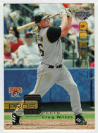 Craig Wilson - Pittsburgh Pirates (MLB Baseball Card) 2005 Upper Deck Pros and Prospects # 56 Mint