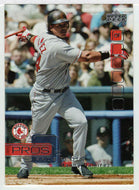 Manny Ramirez - Boston Red Sox (MLB Baseball Card) 2005 Upper Deck Pros and Prospects # 74 Mint