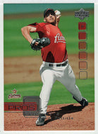 Andy Pettitte - Houston Astros (MLB Baseball Card) 2005 Upper Deck Pros and Prospects # 78 Mint