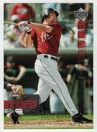 Lance Berkman - Houston Astros (MLB Baseball Card) 2005 Upper Deck Pros and Prospects # 79 Mint