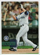 Bret Boone - Seattle Mariners (MLB Baseball Card) 2005 Upper Deck Pros and Prospects # 82 Mint