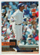 Sammy Sosa - Baltimore Orioles (MLB Baseball Card) 2005 Upper Deck Pros and Prospects # 84 Mint